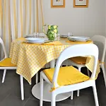 La Palma Vacanze In Riva Al Mare Διαμέρισμα *