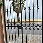 La Palma Vacanze In Riva Al Mare Διαμέρισμα