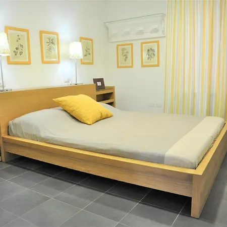 La Palma Vacanze In Riva Al Mare Apartment