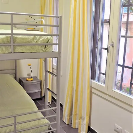 La Palma Vacanze In Riva Al Mare Appartement