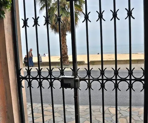 La Palma Vacanze In Riva Al Mare Appartamento