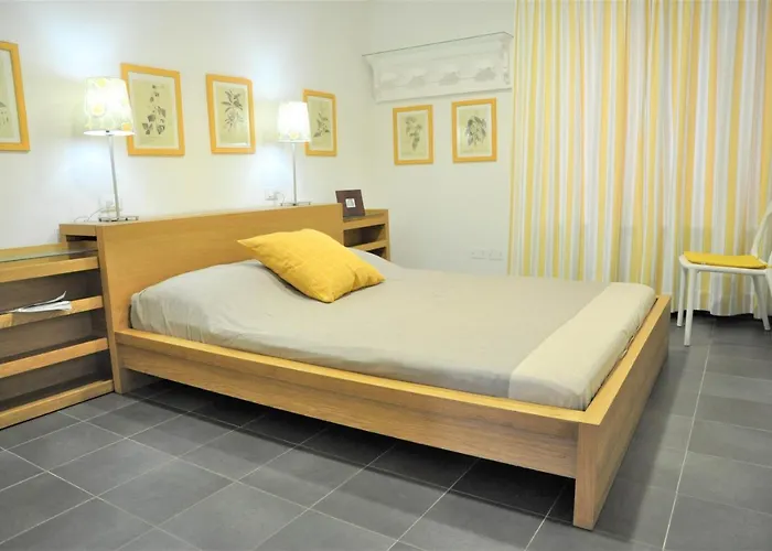 La Palma Vacanze In Riva Al Mare Appartamento