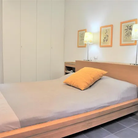 La Palma Vacanze In Riva Al Mare 디아노마리나