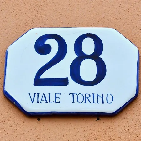 La Palma Vacanze In Riva Al Mare Apartment