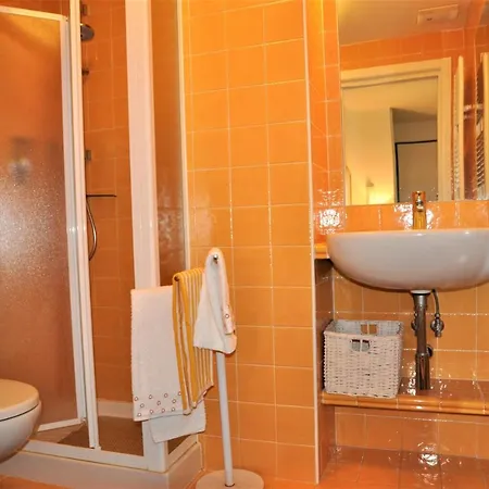 La Palma Vacanze In Riva Al Mare Apartment Diano Marina