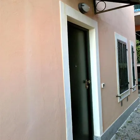 La Palma Vacanze In Riva Al Mare Apartment