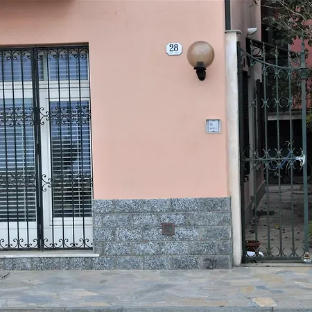 Apartment La Palma Vacanze In Riva Al Mare *