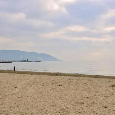 La Palma Vacanze In Riva Al Mare * 디아노마리나