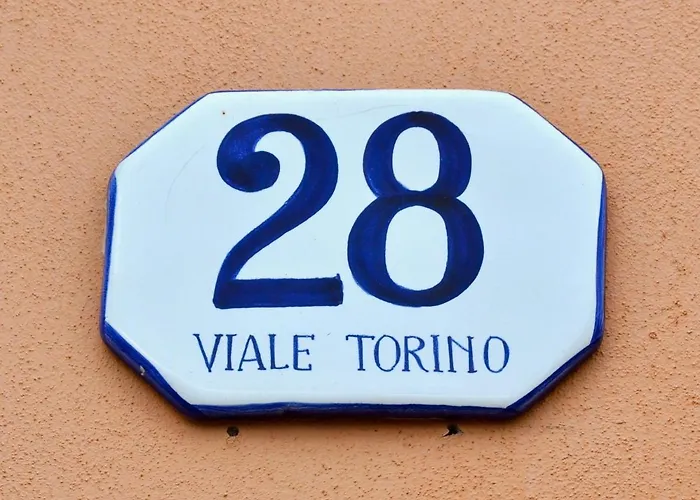 La Palma Vacanze In Riva Al Mare Apartamento