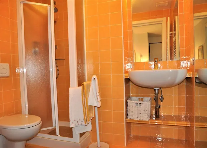 La Palma Vacanze In Riva Al Mare Appartement Diano Marina